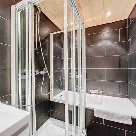 Apartman Fouquet Rez