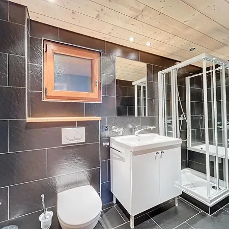 Apartman Fouquet Rez