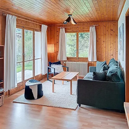 Apartmán Fouquet Rez *