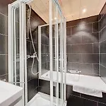 דירה Fouquet Rez
