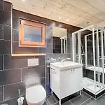 דירה Fouquet Rez